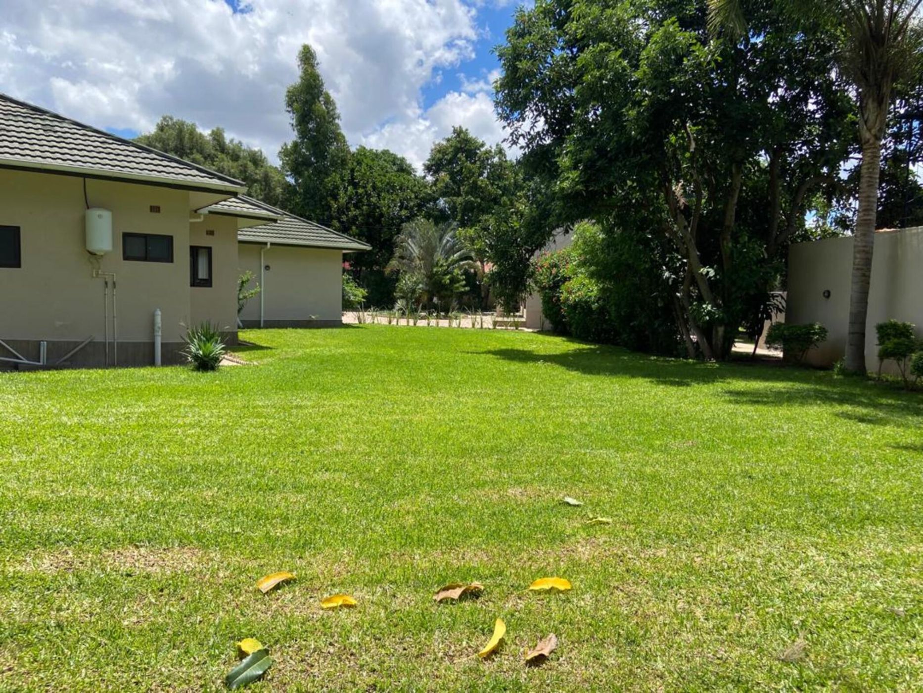 4 bedroomed house for rent in ibex hill