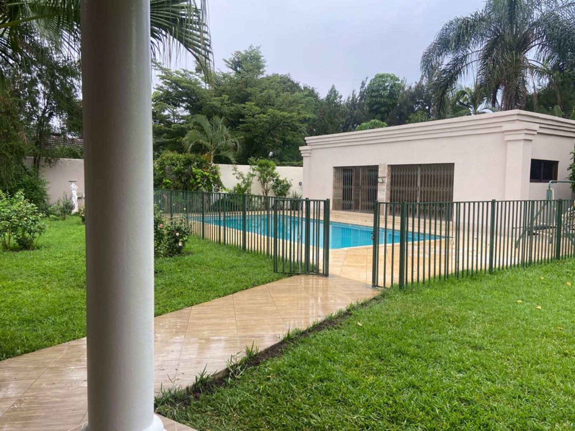 4 bedroomed house for rent in ibex hill